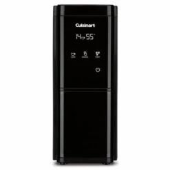Cuisinart Touchscreen Burr Grinder