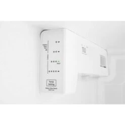 Amana ASI2175GRS - Refrigerator/freezer - Side-by-side - Freestanding - Stainless Steel -KitchenAid Shop ccc7e3bd fdf3 4404 acaf bc657e2f2c27