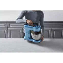 Hamilton Beach - 7 Speed 4qt Stand Mixer Blue 16 Hamilton Beach - 7 Speed 4qt Stand Mixer Blue -KitchenAid Shop ccc87121 6080 47e6 a18a c28696176c63