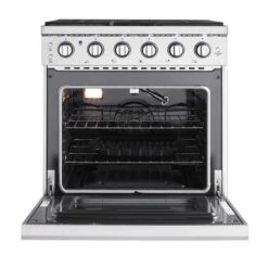 30-in 5 Burners 4.5-cu Ft Stainless Steel Freestanding Gas Range With 5 Burners - Stainless Steel 13 30-in 5 Burners 4.5-cu Ft Stainless Steel Freestanding Gas Range With 5 Burners - Stainless Steel -KitchenAid Shop cd7c6b9d bb30 4758 a1ea af6ec87a9007