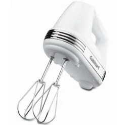Cuisinart Power Advantage 5-Speed Hand Mixer