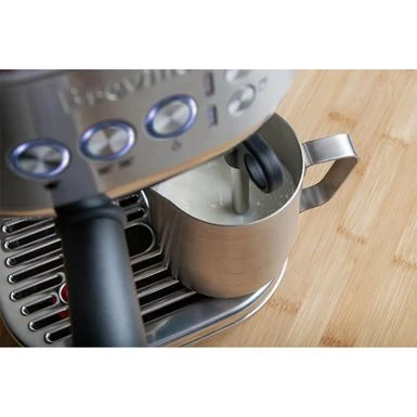 Breville Bambino Plus Brushed Stainless Espresso Machine 10 Breville Bambino Plus Brushed Stainless Espresso Machine - Image 8