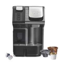 Hamilton Beach - FlexBrew Universal 3-in-1 Coffeemaker W/ Nespresso 18 Hamilton Beach - FlexBrew Universal 3-in-1 Coffeemaker W/ Nespresso -KitchenAid Shop cdfc7b87 2e82 40a7 ad44 7e1b20bcad26