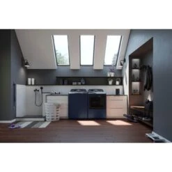 GE Profile - 5.4 Cu. Ft. High Efficiency Smart Top Load Washer With Built-in Alexa Voice Assistant And Smarter Wash Technology - Sapphire Blue 22 GE Profile - 5.4 Cu. Ft. High Efficiency Smart Top Load Washer With Built-in Alexa Voice Assistant And Smarter Wash Technology - Sapphire Blue -KitchenAid Shop ce159ec0 204d 5b43 951d 9e67a93fddef