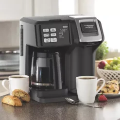 Hamilton Beach - Flexbrew 2-Way Coffeemaker -KitchenAid Shop ceee6a1b 0474 48cf a6d6 a980667e7b2a
