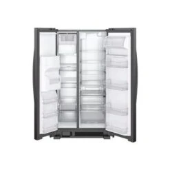 Whirlpool Ada 36" Black Side-by-side Refrigerator 19 Whirlpool Ada 36" Black Side-by-side Refrigerator -KitchenAid Shop cf08df33 ccfa 4950 b256 0cabb7d22f60