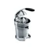 Breville Die Cast Stainless Steel Citrus Press