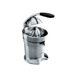 Breville Die Cast Stainless Steel Citrus Press