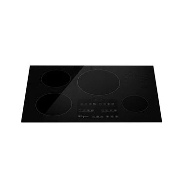 Empava 30" 4 Booster Burners Vitro Ceramic Glass Electric Induction Cooktop - Black 5 Empava 30" 4 Booster Burners Vitro Ceramic Glass Electric Induction Cooktop - Black - Image 3