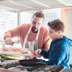 30-in Built-in Gas Cooktop With 4 Sealed Burners - LPG Convertible In Stainless Steel - Silver 13 30-in Built-in Gas Cooktop With 4 Sealed Burners - LPG Convertible In Stainless Steel - Silver -KitchenAid Shop cff8590f ec28 4406 a543 ec92f2c06a3f