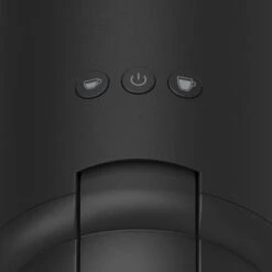 Bella Pro Series - Espresso Machine With 20 Bars Of Pressure And Nespresso Capsule Compatibility - Matte Black -KitchenAid Shop d0605090 56b8 52c0 a7c5 ca1e3f08ef17