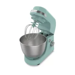 Hamilton Beach - 7 Speed 4qt Planetary Stand Mixer Aqua Blue -KitchenAid Shop d0dfdd9d 0c07 4d8b a2be 9be5d16acafa