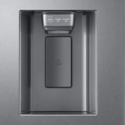 Samsung - 26.7 Cu. Ft. Side-by-Side Smart Refrigerator With 21.5" Touch-Screen Family Hub - Stainless Steel 19 Samsung - 26.7 Cu. Ft. Side-by-Side Smart Refrigerator With 21.5" Touch-Screen Family Hub - Stainless Steel -KitchenAid Shop d0e905b7 87a9 5724 b920 6f520a7c9782