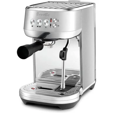 Breville Bambino Plus Brushed Stainless Espresso Machine 4 Breville Bambino Plus Brushed Stainless Espresso Machine - Image 2