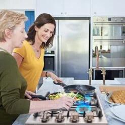 30-inch Stainless Steel Built-in Gas Cooktop With 4 Sealed Burners - Stainless Steel 12 30-inch Stainless Steel Built-in Gas Cooktop With 4 Sealed Burners - Stainless Steel -KitchenAid Shop d17ea615 ed1c 4a41 b21a 18ae74cdf41d