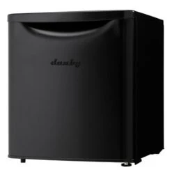 Danby DAR017A3BDB-6 1.7 Cu. Ft. Compact Fridge In Black 12 Danby DAR017A3BDB-6 1.7 Cu. Ft. Compact Fridge In Black -KitchenAid Shop d19a85d6 d1a0 4fa6 925b 23d5a54d774c