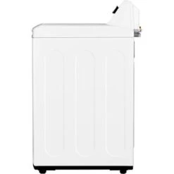 LG - 5.5 Cu. Ft. High-Efficiency Smart Top Load Washer With Steam And TurboWash3D Technology - White 29 LG - 5.5 Cu. Ft. High-Efficiency Smart Top Load Washer With Steam And TurboWash3D Technology - White -KitchenAid Shop d19b8ec4 130e 5dbe 8f4d 1ac89ee09990