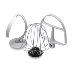 Hamilton Beach - 7 Speed 4qt Planetary Stand Mixer Silver -KitchenAid Shop d1e2464c 1a3c 4016 ab69 c3f9ce344a3c