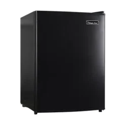 Magic Chef 2.4 Cu. Ft. Black All-Refrigerator/ Compact Refrigerator 13 Magic Chef 2.4 Cu. Ft. Black All-Refrigerator/ Compact Refrigerator -KitchenAid Shop d1ffdc97 9acb 44c7 ac8f 4a089a466864