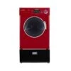 Equator Compact 13 Lbs Combination Washer Dryer Vented/Ventless Dry + Laundry Pedestal With Drawer - Red 2 Equator Compact 13 Lbs Combination Washer Dryer Vented/Ventless Dry + Laundry Pedestal With Drawer - Red -KitchenAid Shop d253161c f67c 4ba6 b27f f1d11360e333