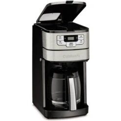 Cuisinart Automatic Grind And Brew 12-Cup Coffee Maker 8 Cuisinart Automatic Grind And Brew 12-Cup Coffee Maker -KitchenAid Shop d270c18f aaba 4980 80c3 f81a546b5db5