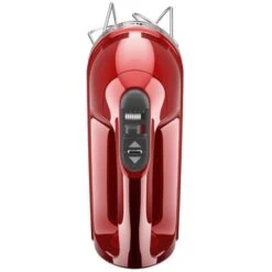 KitchenAid 9-Speed Hand Mixer With Turbo Beater II Accessories In Candy Apple Red 9 KitchenAid 9-Speed Hand Mixer With Turbo Beater II Accessories In Candy Apple Red -KitchenAid Shop d29108fd 2b78 4a6f aaf5 8f2aeca25014