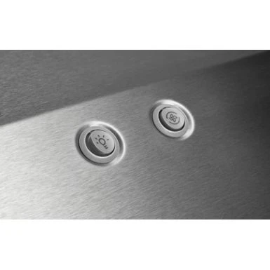 Whirlpool - 30" Externally Vented Range Hood - Stainless Steel 10 Whirlpool - 30" Externally Vented Range Hood - Stainless Steel - Image 8