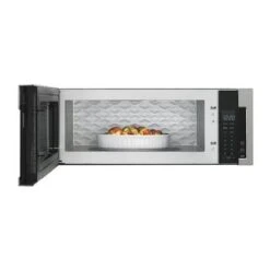 Whirlpool 1.1 Cu. Ft. Fingerprint Resistant Stainless Steel Low Profile Microwave Hood Combination 27 Whirlpool 1.1 Cu. Ft. Fingerprint Resistant Stainless Steel Low Profile Microwave Hood Combination -KitchenAid Shop d3003eb8 94be 4824 ae39 c55888c124d6