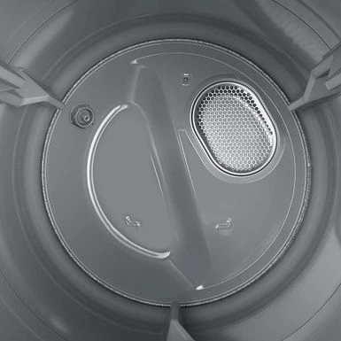 Samsung - 7.5 Cu. Ft. Stackable Smart Gas Dryer With Steam Sanitize+ - Champagne 9 Samsung - 7.5 Cu. Ft. Stackable Smart Gas Dryer With Steam Sanitize+ - Champagne - Image 7