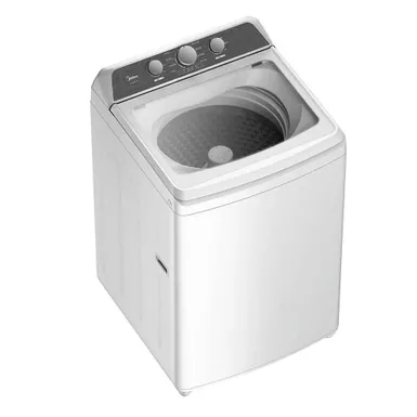 Midea 4.1 Cu. Ft. Top Load Washer - White 5 Midea 4.1 Cu. Ft. Top Load Washer - White - Image 3