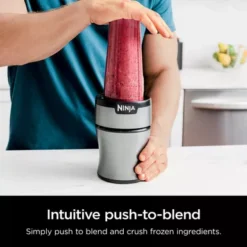 Ninja - Nutri-Blender Plus Personal Blender 36 Ninja - Nutri-Blender Plus Personal Blender -KitchenAid Shop d42d7c5d f238 4f9e a84d 8b43bbcf756d