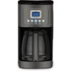 Cuisinart 14 Cup Programmable Coffemaker 1 Cuisinart 14 Cup Programmable Coffemaker -KitchenAid Shop d47b8236 26fa 426b a0e5 2840e24d3ecf
