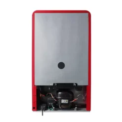 Magic Chef 3.4cu. Ft. Red Retro Beverage Cooler 14 Magic Chef 3.4cu. Ft. Red Retro Beverage Cooler -KitchenAid Shop d4b826cd 8797 4a17 82dd b5a94ddaaf38