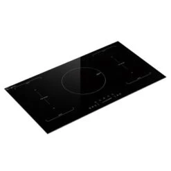 36-in 5 Elements Built-In Electric Induction Cooktop Including Bridge Element - 36" - Black 17 36-in 5 Elements Built-In Electric Induction Cooktop Including Bridge Element - 36" - Black -KitchenAid Shop d5049c2d 1439 468f a15a ba935e9da663