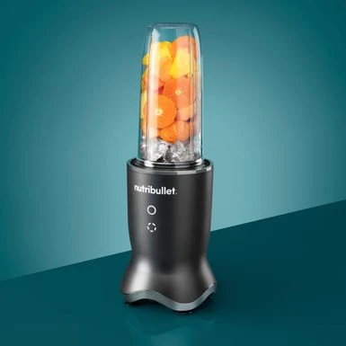 Nutribullet Ultra Personal Blender NB50500 - Gray 5 Nutribullet Ultra Personal Blender NB50500 - Gray - Image 3