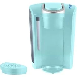 Keurig® Keurig - K-Select Single-Serve K-Cup Pod Coffee Maker - Oasis -KitchenAid Shop d58500aa d440 5ac0 90e3 6f216f6cb723