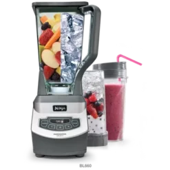 Ninja - Professional Blender & Nutri Ninja Cups 27 Ninja - Professional Blender & Nutri Ninja Cups -KitchenAid Shop d5dff522 f28d 4519 9f23 3063d914ac54