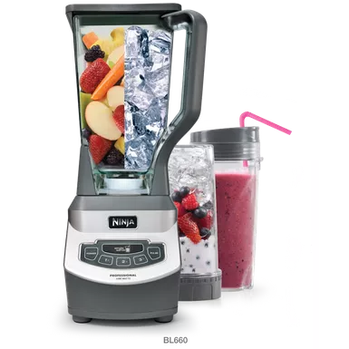 Ninja - Professional Blender & Nutri Ninja Cups 15 Ninja - Professional Blender & Nutri Ninja Cups - Image 13