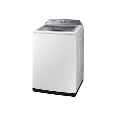 Samsung 5 Cu. Ft. White Top Load Washer With Active Waterjet 9 Samsung 5 Cu. Ft. White Top Load Washer With Active Waterjet - Image 7