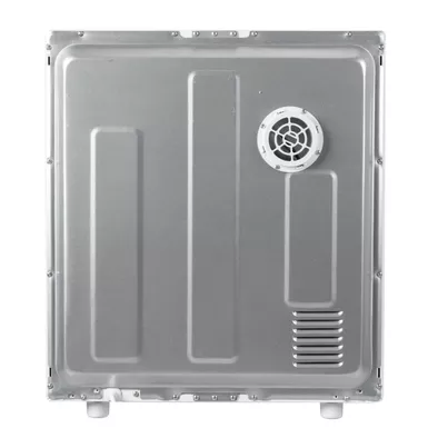 Magic Chef 2.6 Cu.ft. White Compact Electric Dryer 8 Magic Chef 2.6 Cu.ft. White Compact Electric Dryer - Image 6