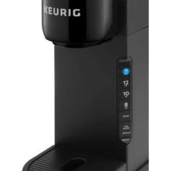 Keurig® Keurig - K-Café Barista Bar Single Serve Coffee Maker And Frother - Black -KitchenAid Shop d758ca9d 1191 5cae 9d69 92b573e55743