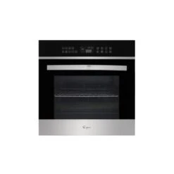 Empava Stainless Steel Electric Convection Single-wall Oven - B14 15 Empava Stainless Steel Electric Convection Single-wall Oven - B14 -KitchenAid Shop d7cb7b97 6f9e 4faa a39d 50f1ce984416