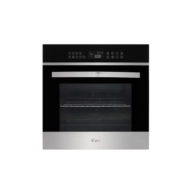 Empava Stainless Steel Electric Convection Single-wall Oven - B14 9 Empava Stainless Steel Electric Convection Single-wall Oven - B14 - Image 7