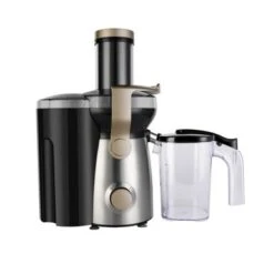 Brentwood Select 2 Speed 1000 Watt Juice Extractor - Black