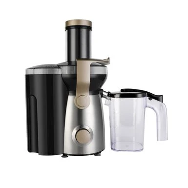 Brentwood Select 2 Speed 1000 Watt Juice Extractor - Black 3 Brentwood Select 2 Speed 1000 Watt Juice Extractor - Black