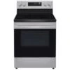 LG 6.3 Cu. Ft. Smart Wi-Fi Enabled Electric Range With EasyClean® 1 LG 6.3 Cu. Ft. Smart Wi-Fi Enabled Electric Range With EasyClean® -KitchenAid Shop d86e63b2 0b25 44ac a30c ca8faf28f833