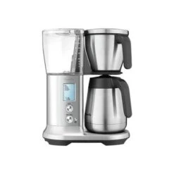 Breville Precision Brewer Thermal Stainless Steel Coffee Maker -KitchenAid Shop d8e2a07f 62f1 4c1b b00a 61898e499587