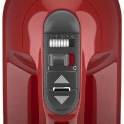KitchenAid 9-Speed Hand Mixer With Turbo Beater II Accessories In Empire Red 7 KitchenAid 9-Speed Hand Mixer With Turbo Beater II Accessories In Empire Red -KitchenAid Shop d8eb11ae 395e 4439 b35a 6ec6fd692c6c