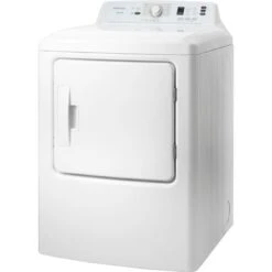 Insignia™ - 6.7 Cu. Ft. Electric Dryer - White 14 Insignia™ - 6.7 Cu. Ft. Electric Dryer - White -KitchenAid Shop da3e1eed a740 5c6f 9694 81829bca04f9