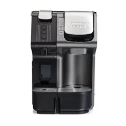 Hamilton Beach - FlexBrew Universal 3-in-1 Coffeemaker W/ Nespresso
